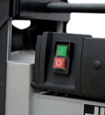 Станок рейсмусовый Jib 22141 1,5 кВт 230В 0409020273000