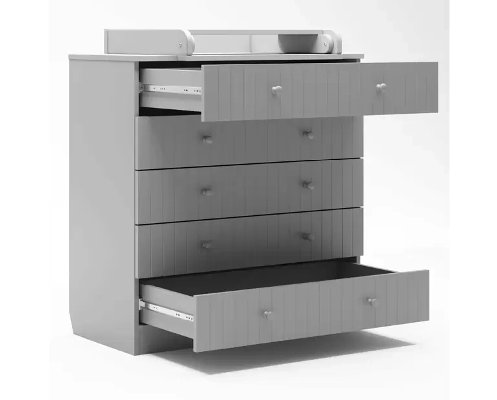 Комод Antemi Fred