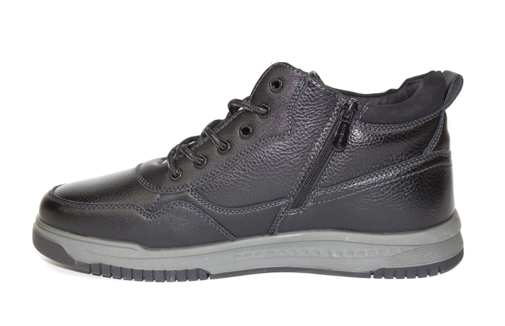 Ботинки мужские демисезонные Hakenslo арт. TM665-198