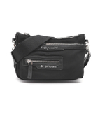 сумка-мессенджер + поясная сумка Desigual - черный(22WAXPB8)