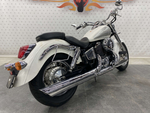 Honda Shadow 400 2008