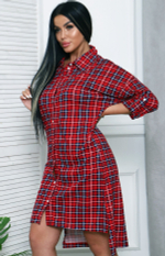 [m]Туника на пуговицах Т-1769/1