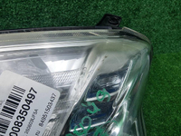 Фара левая Nissan X-Trail Т31 (2010-2015) ксенон