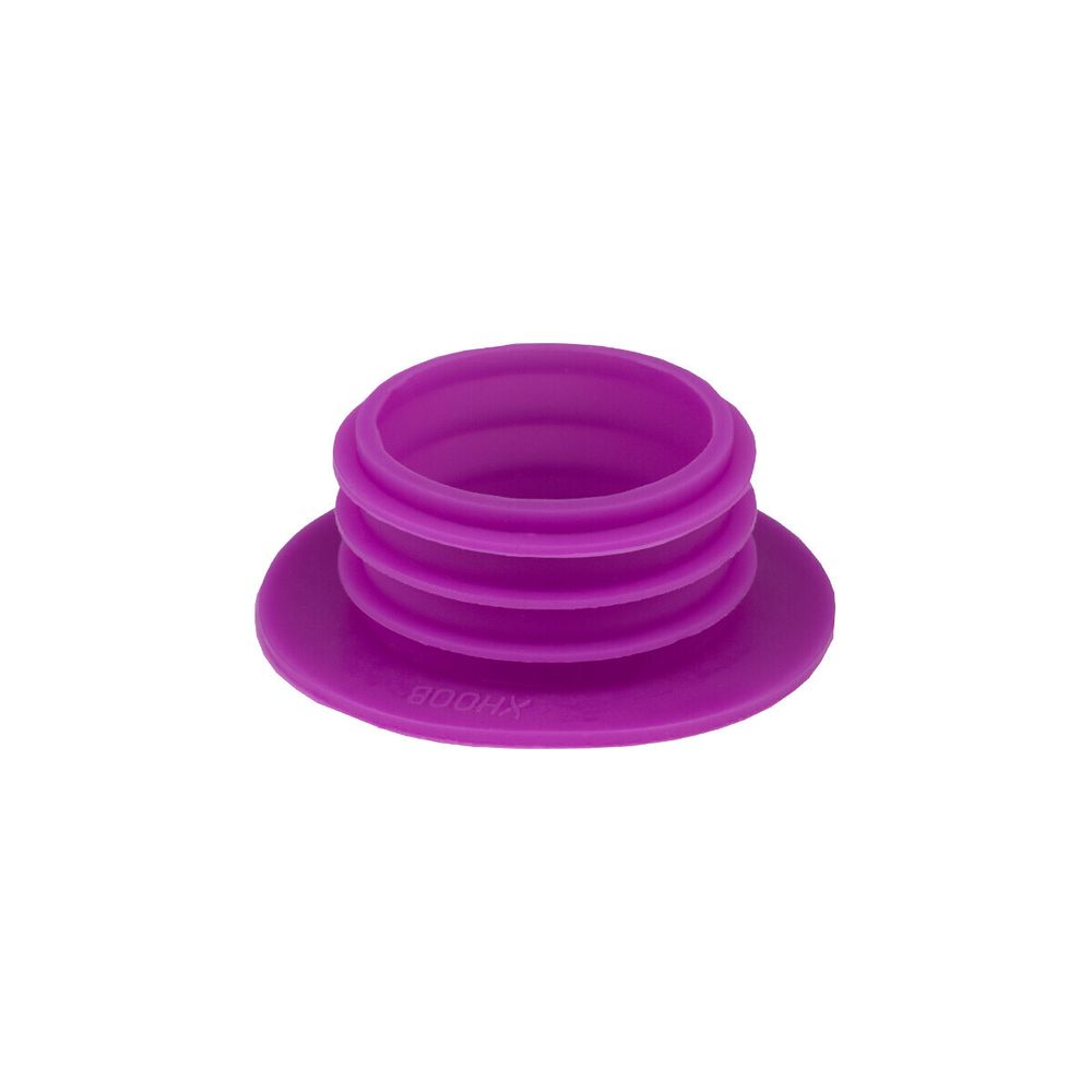 Silicone seal Hoob Purple