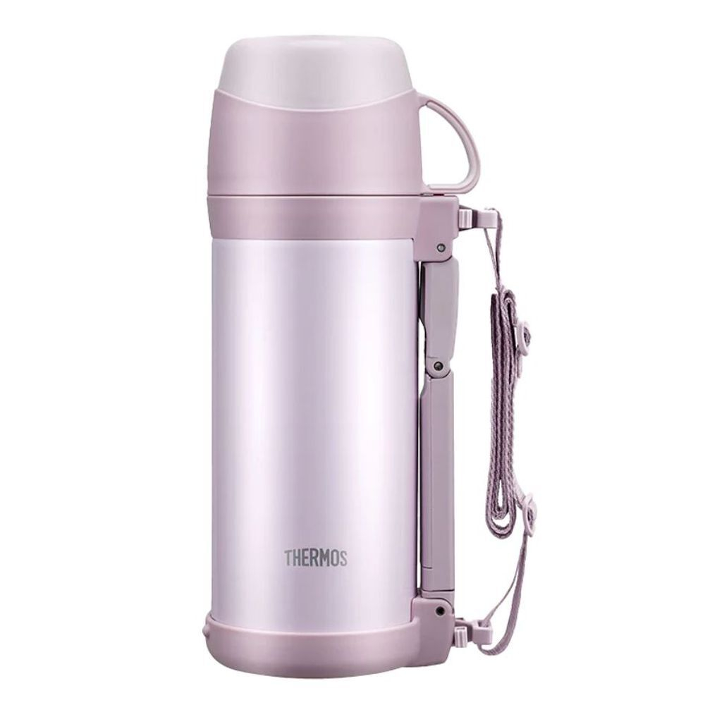 Термос из нерж. стали тм THERMOS FFW-1000PK 1L