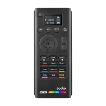 Комплект светодиодных осветителей Godox TL60*2 kit для видеосъемки