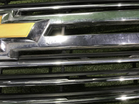 Решетка радиатора Chevrolet Tahoe (2014-2021)