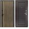 Купить Входная дверь Rosna - ЛУ 21 экошпон венге