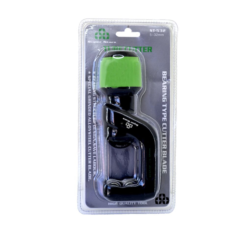 Труборез ST-532 3/16" - 1 1/4" (5 - 32мм)