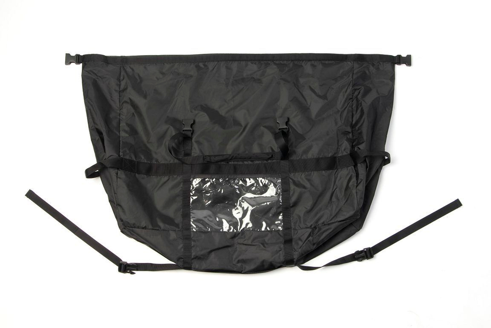КОМПРЕССИОННЫЙ МЕШОК ДЛЯ ПАЛАТОК ALEXIKA COMPRESSION BAG T. L