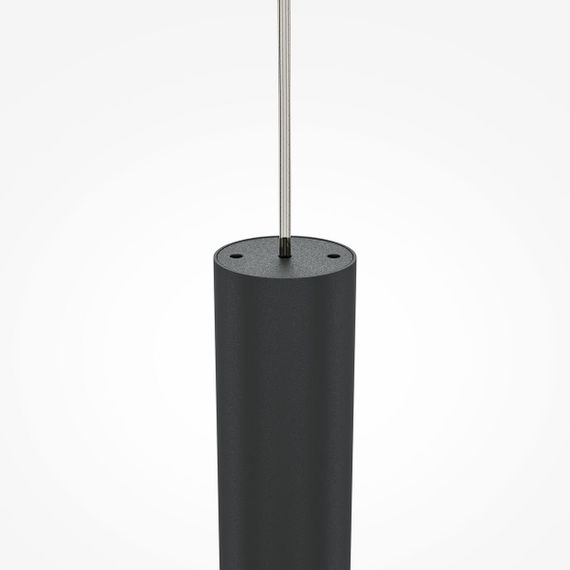 Подвесной светодиодный светильник Maytoni Pro Shade MOD157PL-L6BK