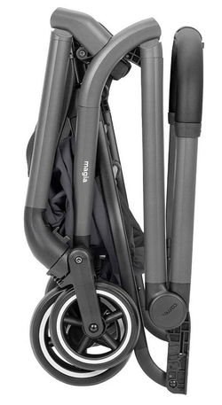 Коляска Carrello Magia CRL-6555 2 в 1 Elm Grey