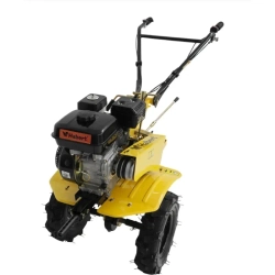 Habert HM-211 мотоблок бензиновый с колесами 4.00-8 00-00160839