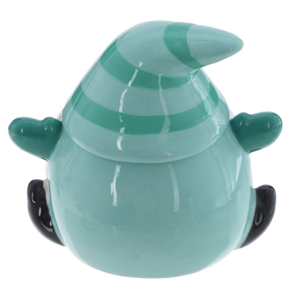 GAEM Конфетница "Гном", 400 мл, L14 W11 H12 см