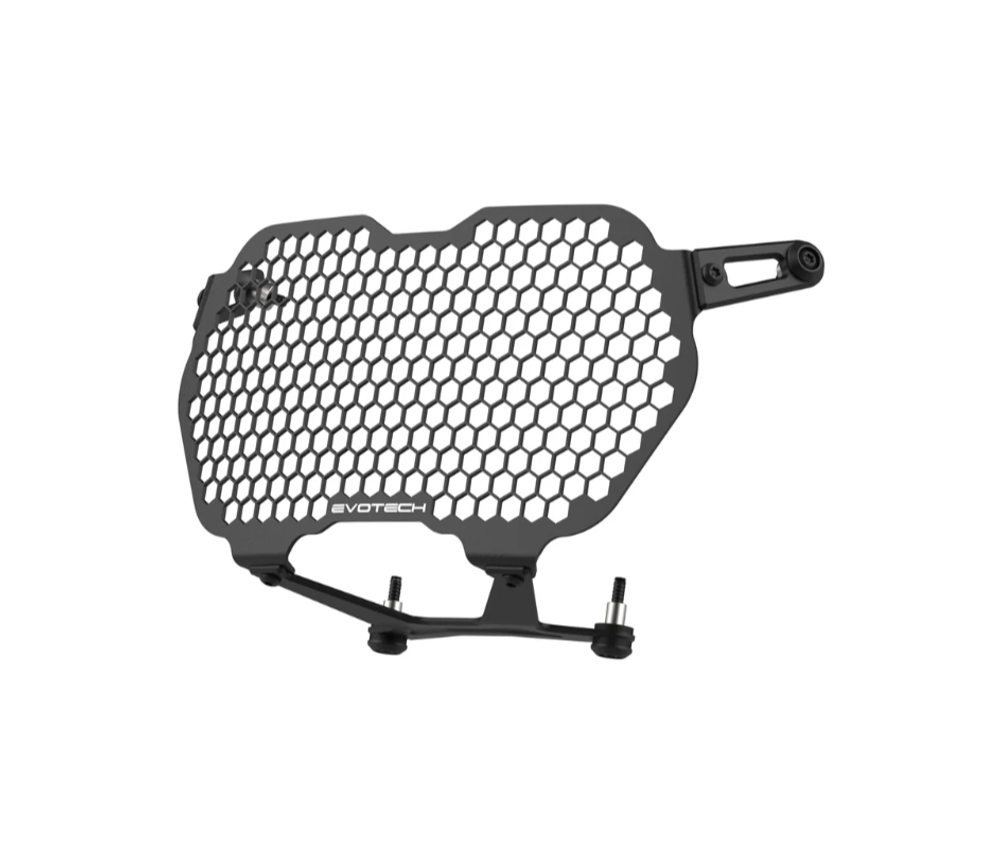 PRN018481 EVOTECH PERFORMANCEFRAME HEADLIGHT GUARD (DSRT X)