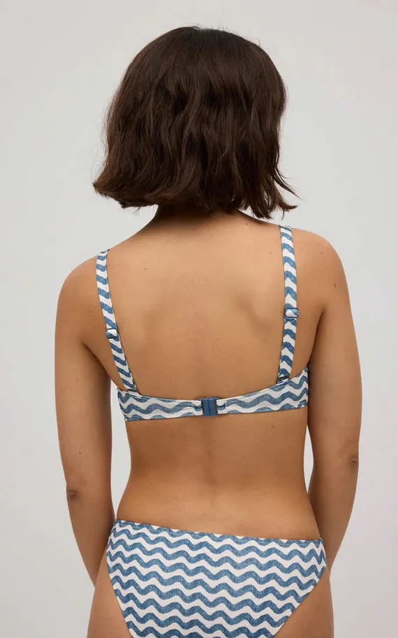 MAHE 82826 Бюст купальный