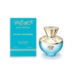 VERSACE Dylan Turquoise Pour Femme