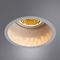 Встраиваемый светильник Arte Lamp Kang A2163PL-1WH