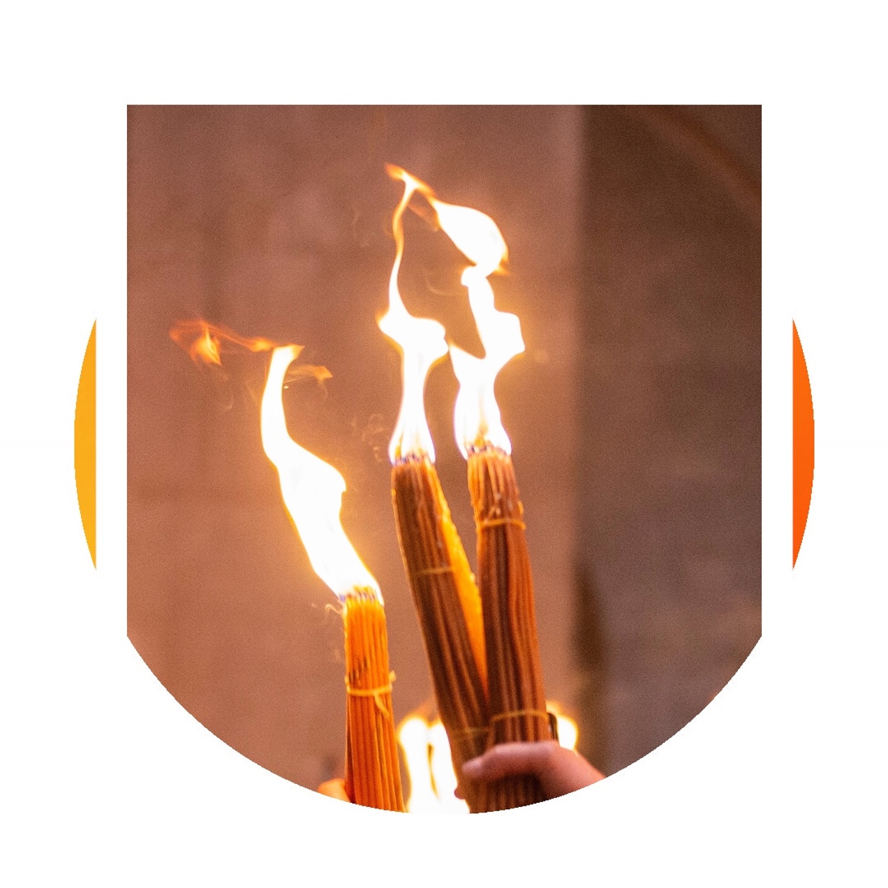 Оригинальные товары из Иерусалима с благотворительной миссией