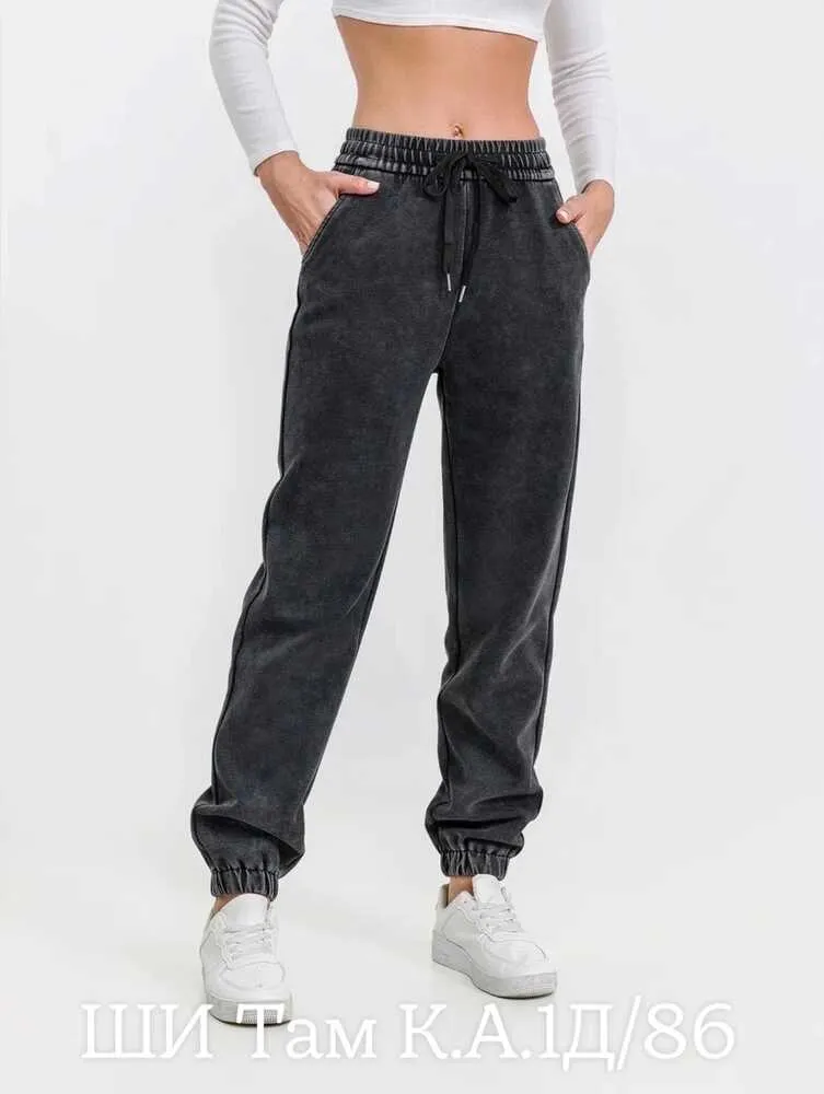 Брюки 4145332 (019737070) Fabrika