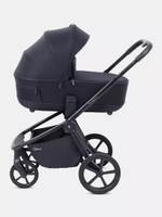 Коляска модульная Rant Flex Soft Therm Black