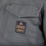 Veste Division Coton-Cordura / Хаки