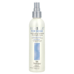 Biosilk, Silk Therapy, увлажняющий безводный шампунь-спрей для собак, 237 мл (8 жидк. унц.)