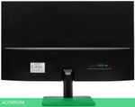 Монитор Lightcom V-Plus ПЦВТ.852859.400-04 черный