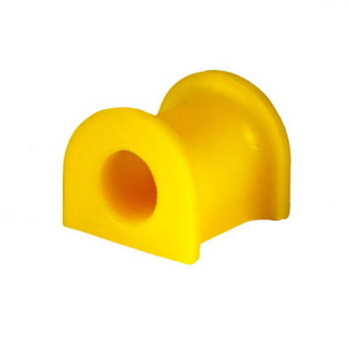 Полиуретановая втулка стабилизатора, задней подвески, центральная, I.D.= 22,5 мм (2 шт.), Точка опоры.22-01-2192