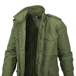 Helikon-Tex M65 JACKET Nyco Sateen olive