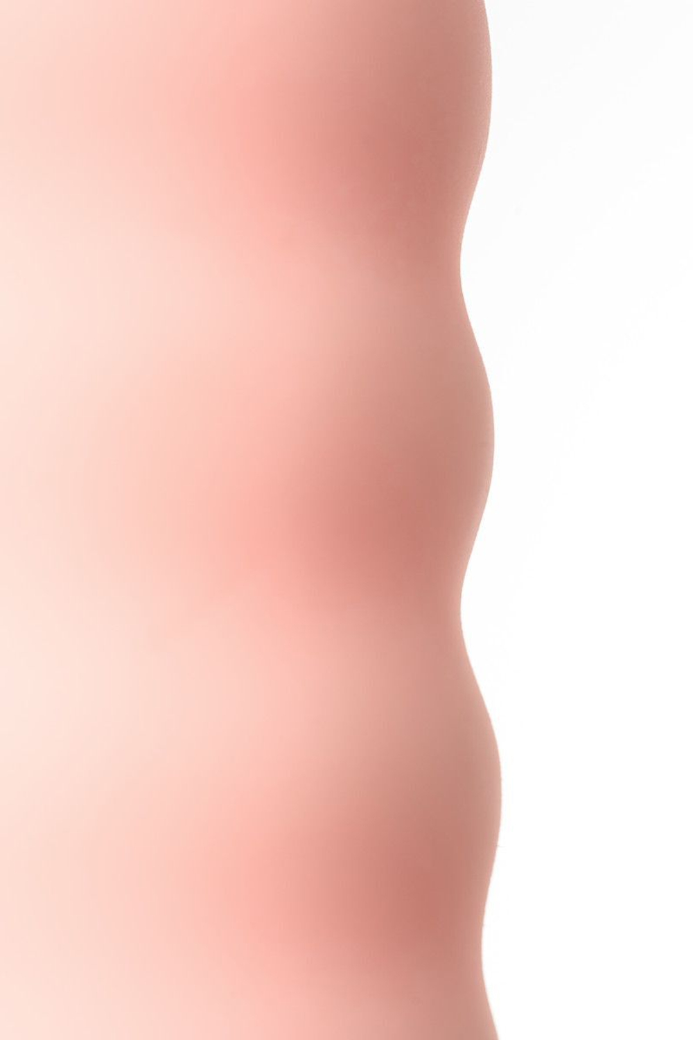 Мастурбатор-анус Tong-ggo без вибрации (Цвет: телесный)