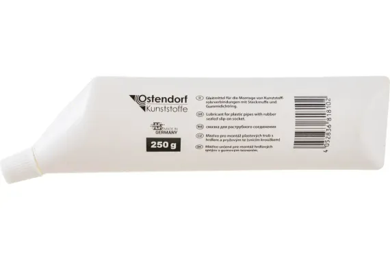 Вазелин технический Ostendorf 250гр 04309