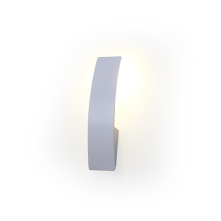 Wall design lamp  22 by Delta Light (White)