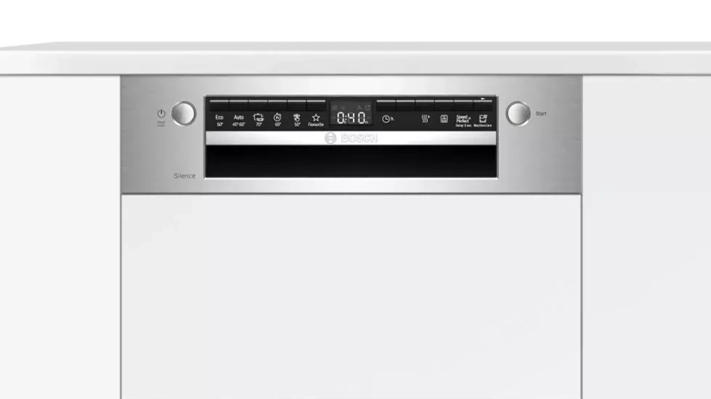 Bстраеваемая посудомоечная машина Bosch SRI4HKS53E