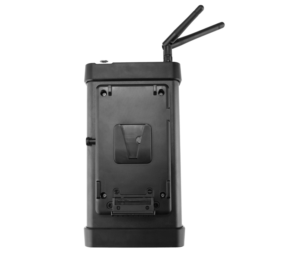 Комплект осветителей Godox FL150S-K2, гибкие, светодиодные, 2х150 Вт, 3300-5600К