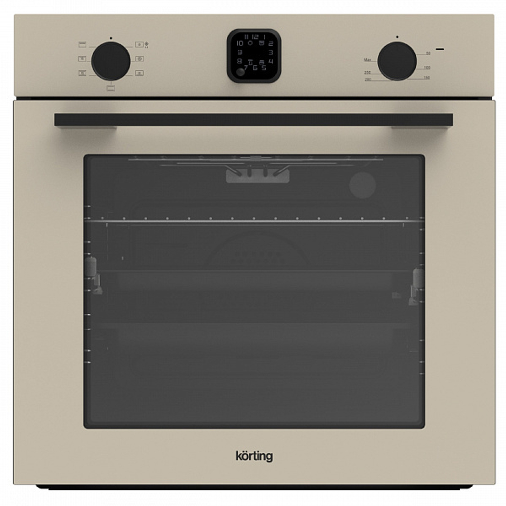 Электрический духовой шкаф Korting OKB 4701 CNRB фото 