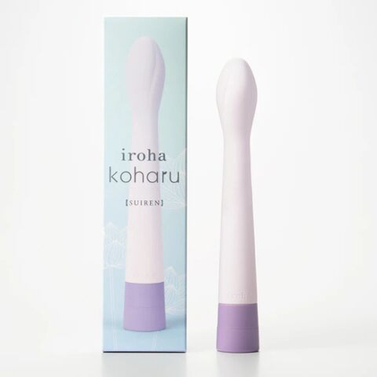 Iroha koharu Suiren - Вибратор