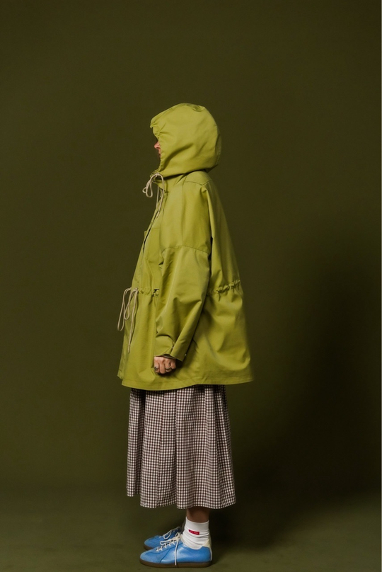 Парка "Авокадо"