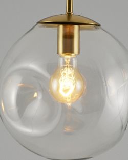 Подвесной светильник Moderli Amo V2080-P