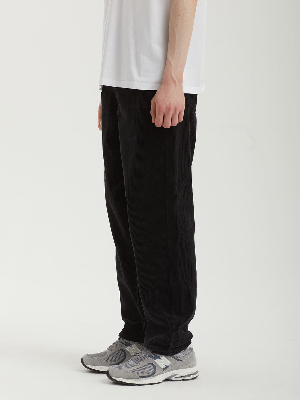 Мужские Брюки Cromer Corduroy