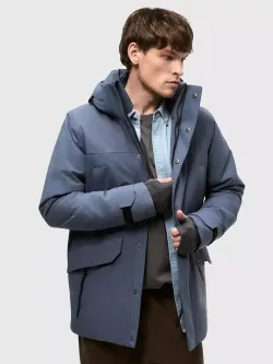 Куртка мужская SEVER NORPPA буря