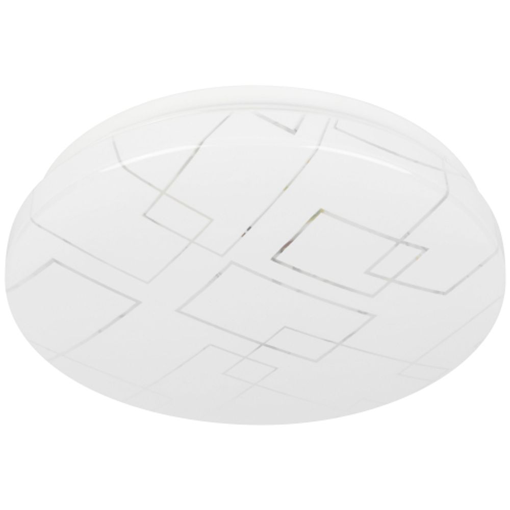 Светильник потолочный светодиодный ЭРА SPB-6 Slim Neo 18W-6,5K без ДУ | Светильники SPB-6 без ДУ