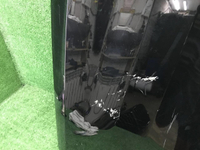 Капот BMW X7 G07 (2019-н.в.)