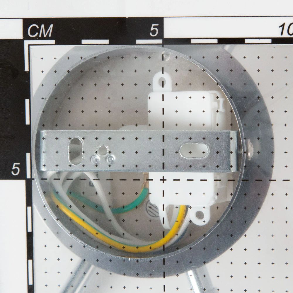 Citilux Хеликс CL109321 Бра Матовый Хром