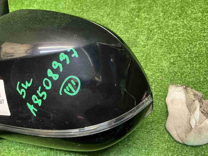 Зеркало левое BMW X3 G01 (2017-2024) 5 контактов