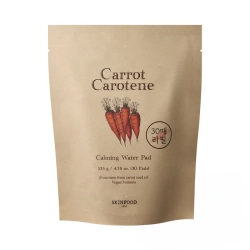 Skinfood Carrot Carotene Calming Water Pad 30шт (рефил)