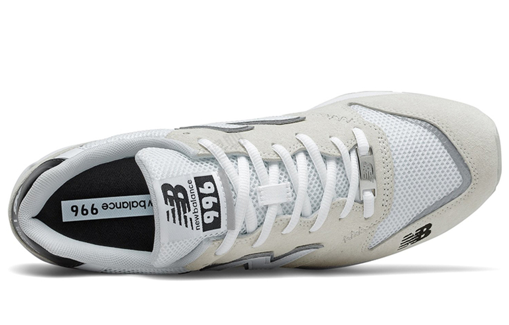 Кроссовки New Balance Nb 996