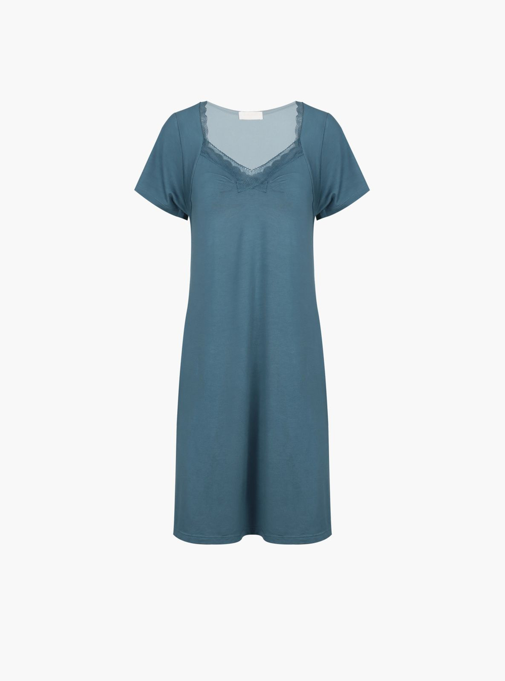 Женская сорочка Indefini (Арт. 4187SDX)