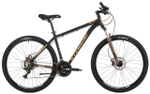 Горный велосипед Stinger Element Evo 27.5" (2024)