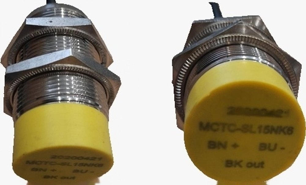 Датчик приближения MCTC-SL15NK6